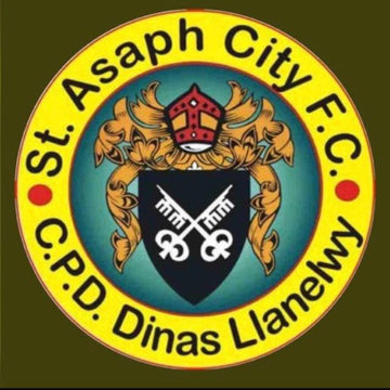 St Asaph City