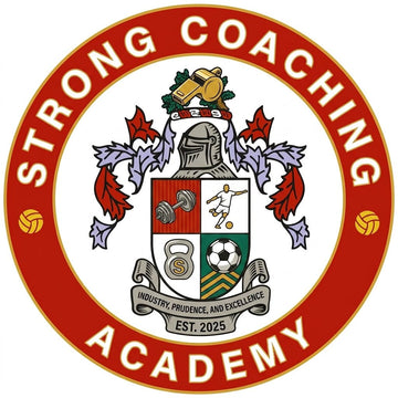 Strong Coaching Academy