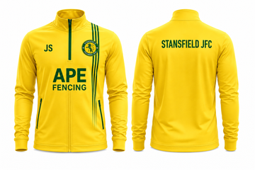 Stanfield Full Zip Top