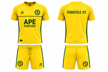Stanfield Training Kit