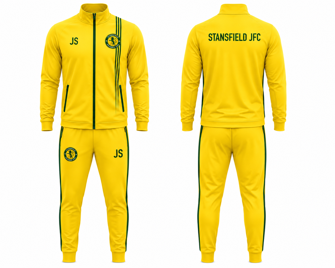 Stanfield Tracksuit