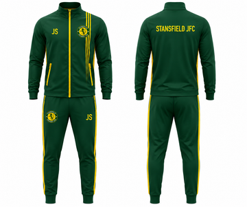 Stanfield Tracksuit
