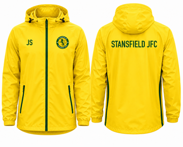 Stanfield Waterproof Jacket