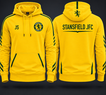 Stanfield Hoodie