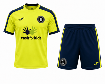 JJ Proactive Training Kit