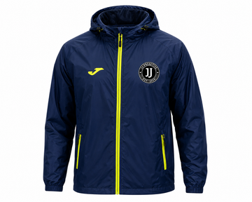 JJ Proactive Waterproof Jacket