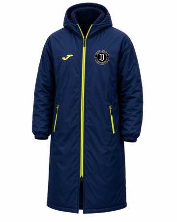 JJ Proactive Dry Robe