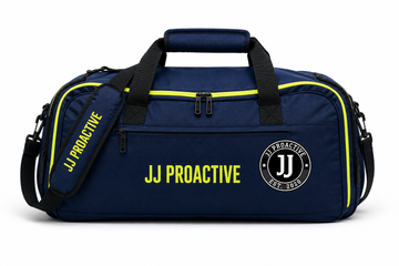 JJ Proactive Kit Bag