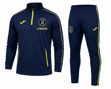 JJ Proactive Tracksuit