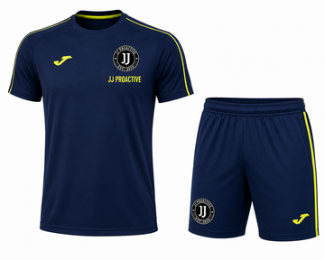 JJ Proactive COACHES KIT