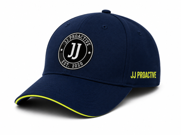 JJ Proactive Cap