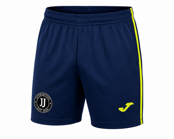 JJ Proactive Shorts