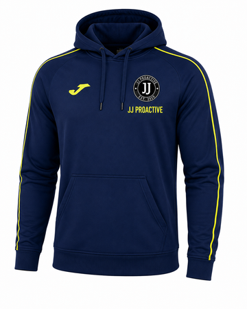 JJ Proactive Hoodie