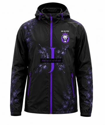 EK Elites Waterproof Jacket