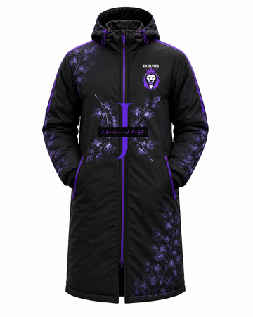 EK Elites Long Coat