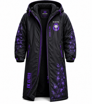 EK Elites Dry Robe