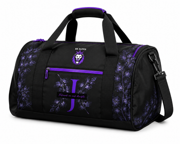 EK Elites Kit Bag