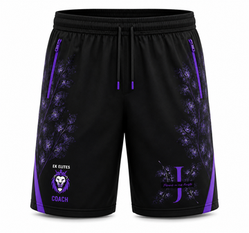 EK Elites Shorts