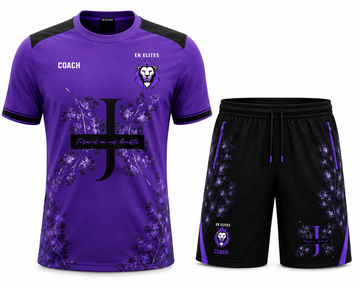 EK Elites COACH KIT