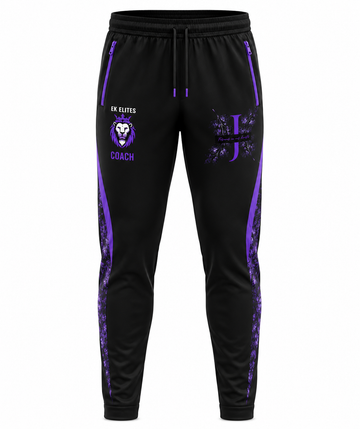 EK Elites Trouser