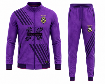 EK Elites Tracksuit