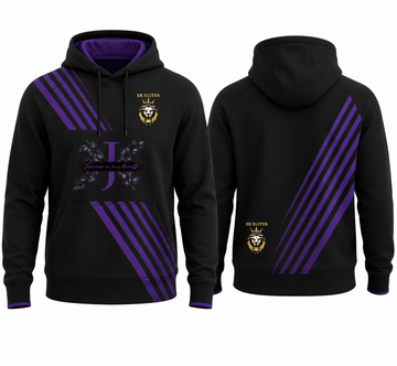 EK Elites Hoodie