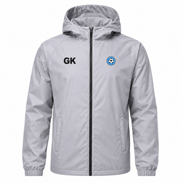 NFA Waterproof Jacket
