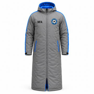NFA Dry Robe