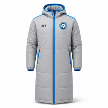 NFA Long Coat