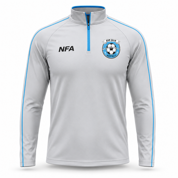 NFA 1/4 Zip Top