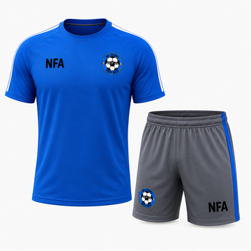 NFA COACHES Kit
