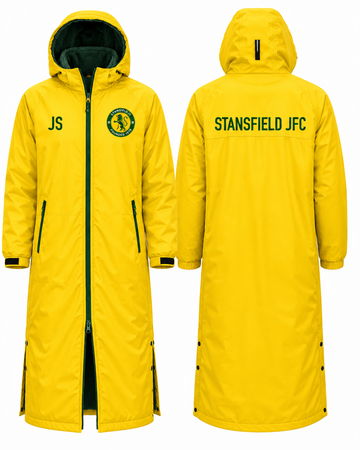 Stanfield Dry Robe