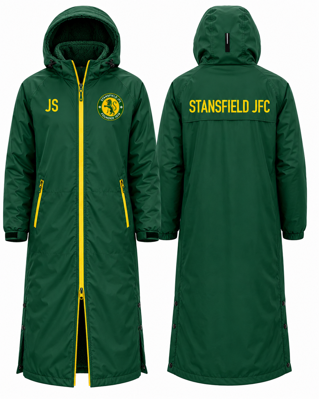 Stanfield Dry Robe