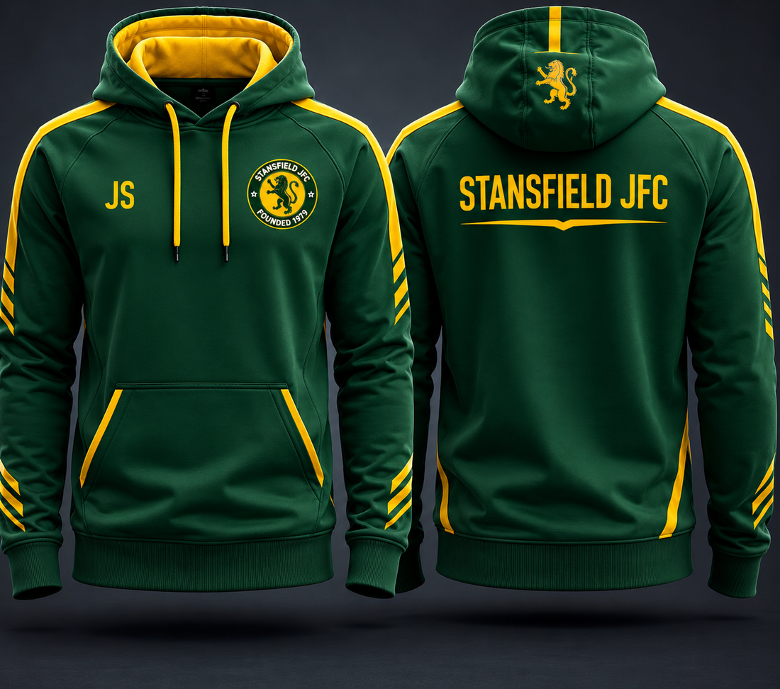 Stanfield Hoodie