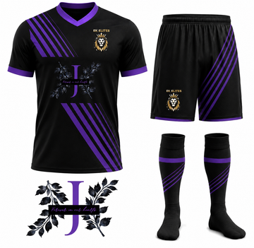 EK Elites Full Kit
