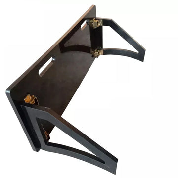 Portable Football Rebounder Board