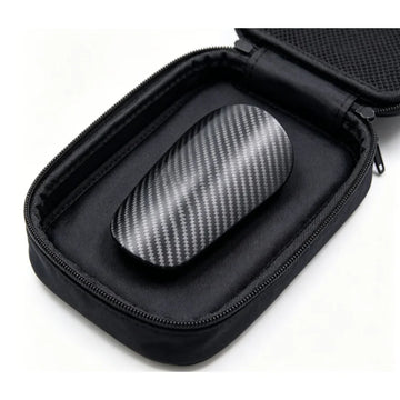1pair Soccer Shin Guards Shin Protectors Shin Guards Carbon Fiber MINI Ultra-Lightweight Soccer Training Protective Gear