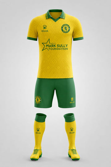 Stanfield Home Full Kit
