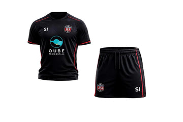 JFA  Coaches Full Kit