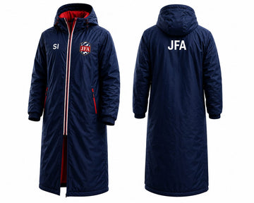 JFA Dry Robe