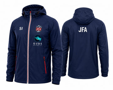 JFA Waterproof Jacket