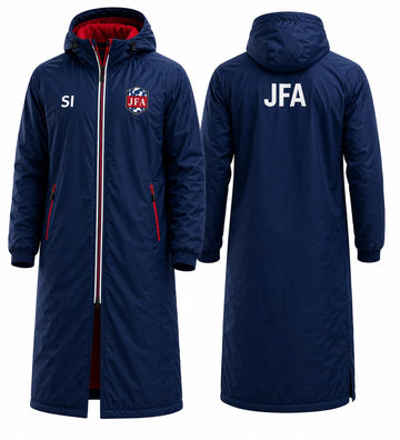 JFA Long Coat