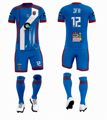 JFA Home Kit