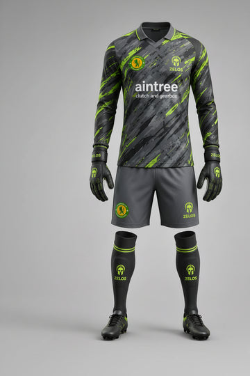 Stanfield Home GK Full Kit