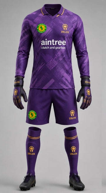 Stanfield AWAY GK Full Kit