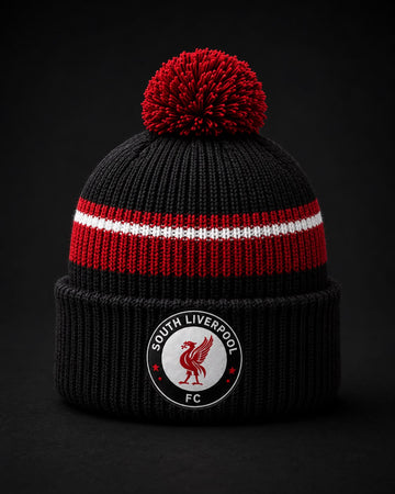 Bobble Hat South Liverpool