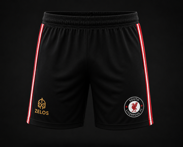 South Liverpool Shorts