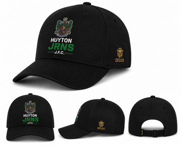 Huyton Juniors Cap