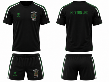Huyton Jnrs Training kit