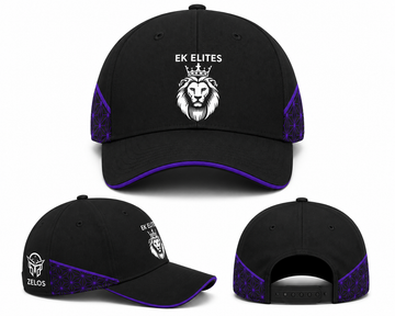 EK Elites Cap Lads